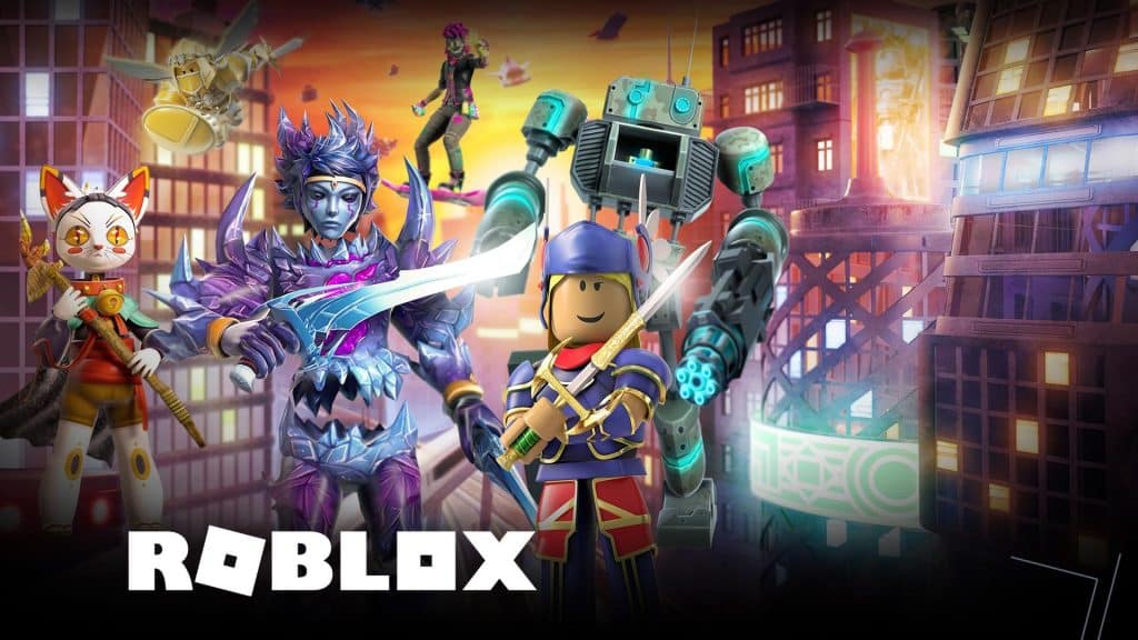 Free Robux Generator – How To Get Free Robux Promo Codes Without Human  Verification in 2021