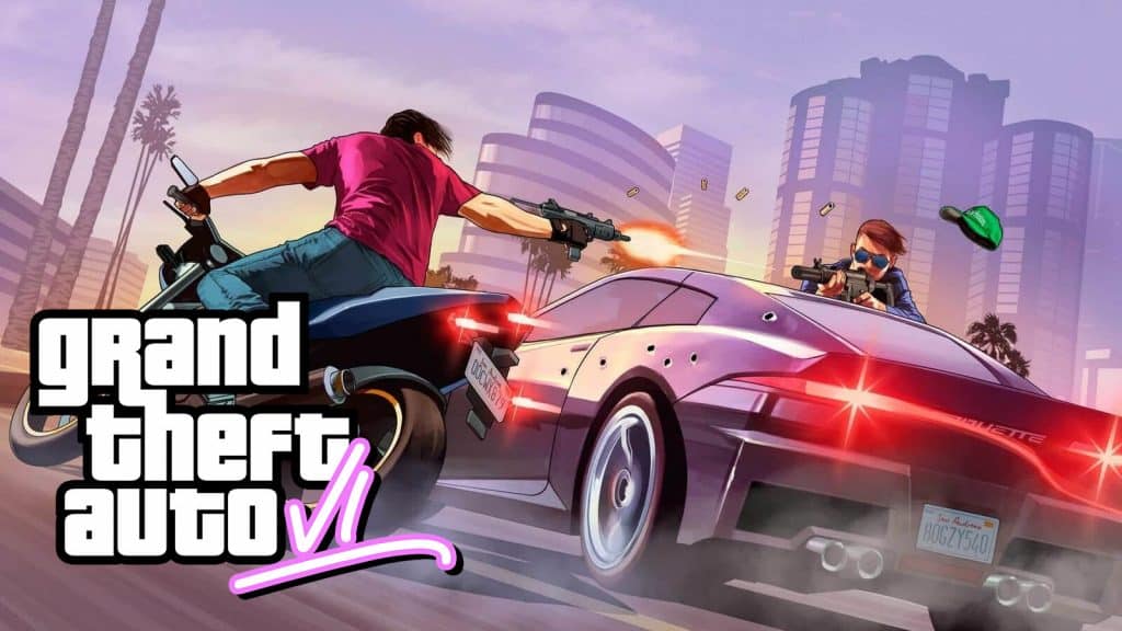 Rockstar Acquires GTA Role-Playing Community As GTA 6 Continues Development  - GameSpot
