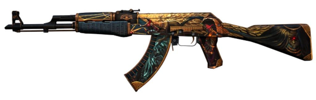 10 Most Expensive CS:GO and CS2 Skins in 2023 — Acer Corner