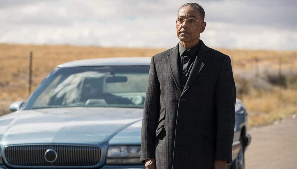 Giancarlo Esposito MCU BCS body image