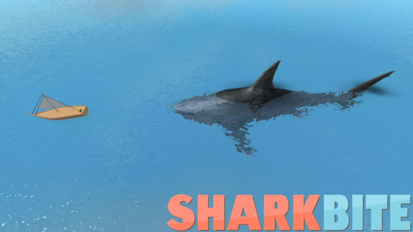 SharkBite 2 codes for December 2023