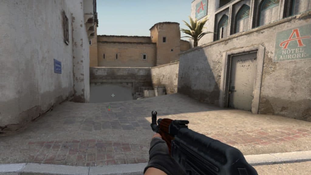 Best Dust 2 Smoke Spots In CS:GO