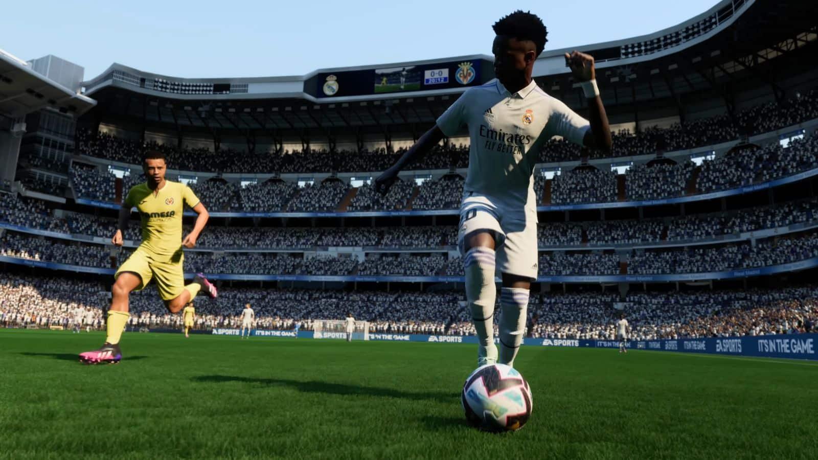 FIFA 23: Standard vs. Ultimate edition? Explaining the biggest differences  and how much they cost