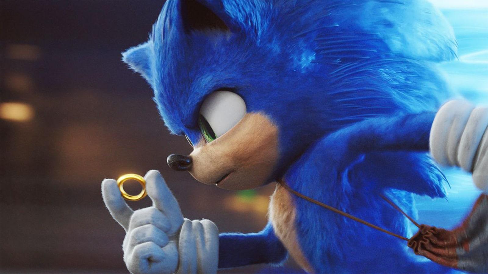 Sonic 3 in 2023  Sonic the movie, Sonic, Sonic art