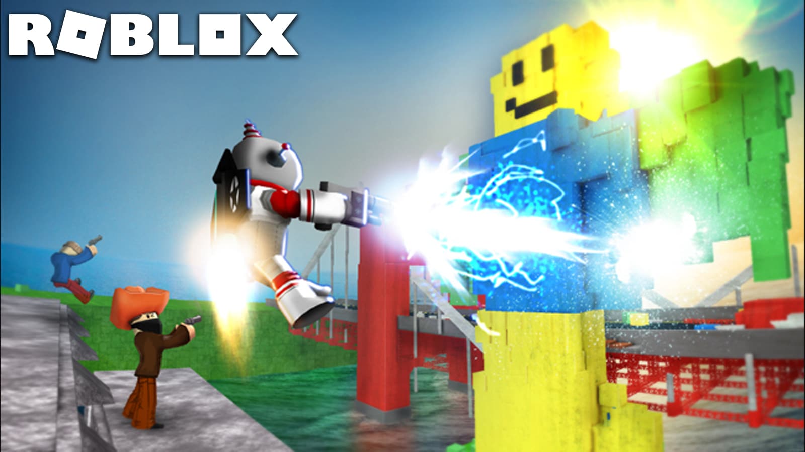 How To Open Multiple Roblox Games (2023) 