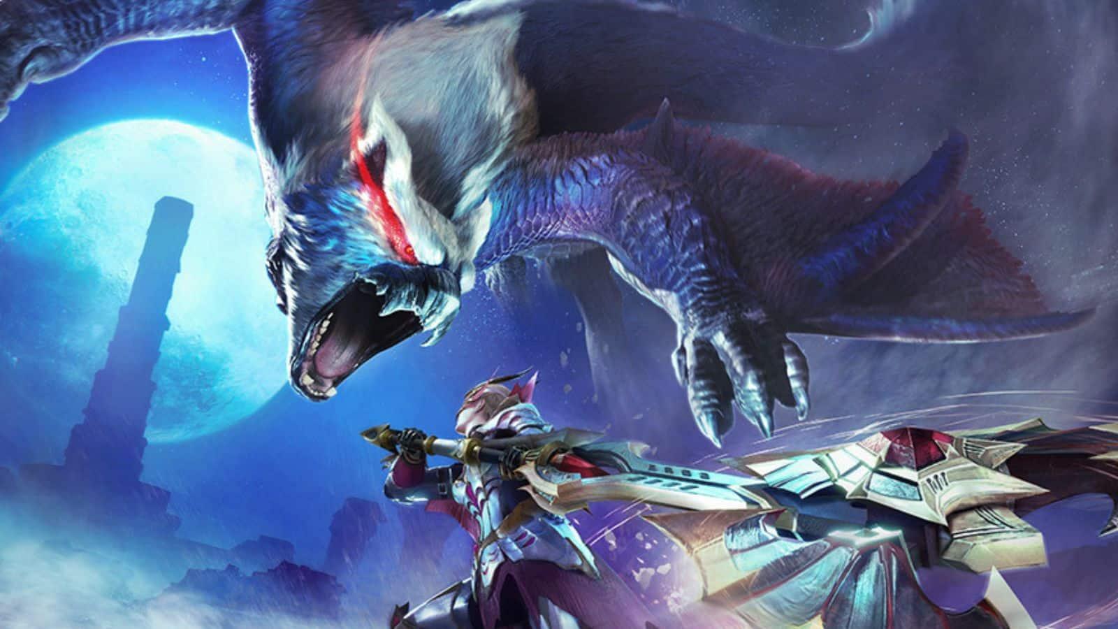 Monster Hunter Rise: Sunbreak Demo Out Tomorrow, New Monsters And Areas  Announced - Game Informer