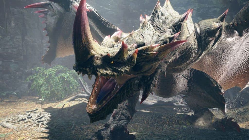 Monster Hunter Rise - Update Ver. 2.0: Elder Dragons & Apex Monsters 