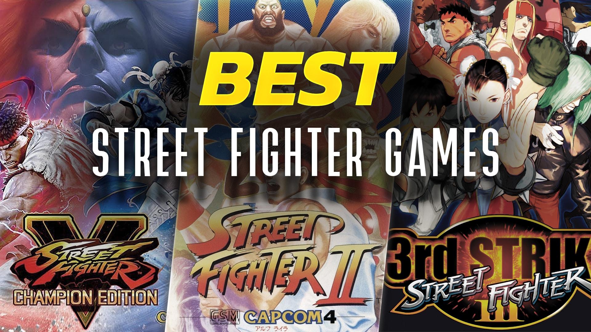 Guile Street Fighter 5: Champion Edition moves list, strategy guide, combos  and character overview