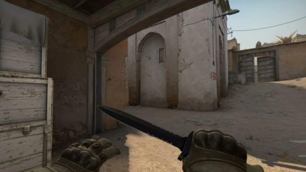 Counter-Strike 2 players realize aiming in CS:GO was broken the whole time  - Dexerto