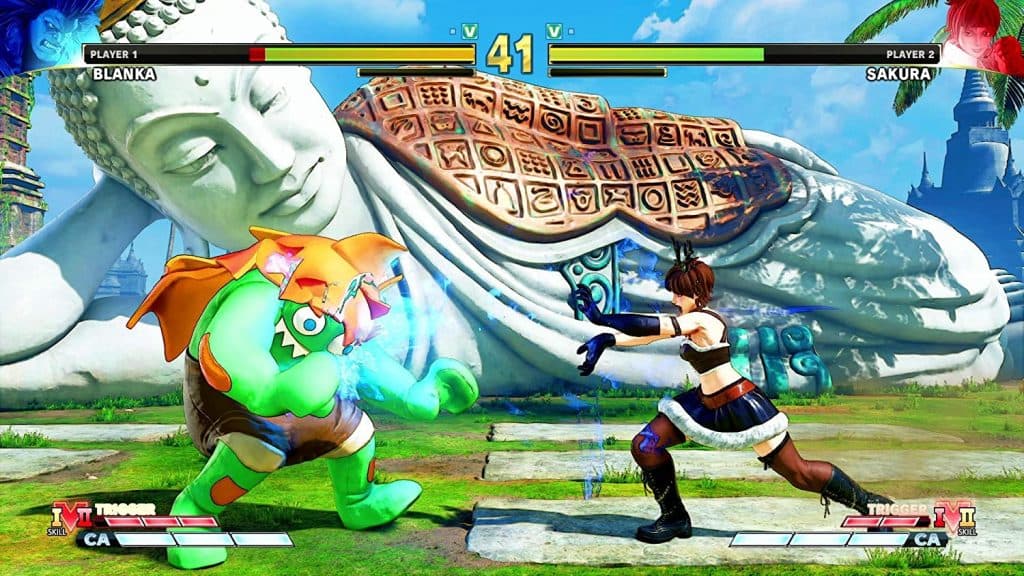 Street Fighter 6 update 1.11 patch notes: JP, Luke nerfs, Ryu buff