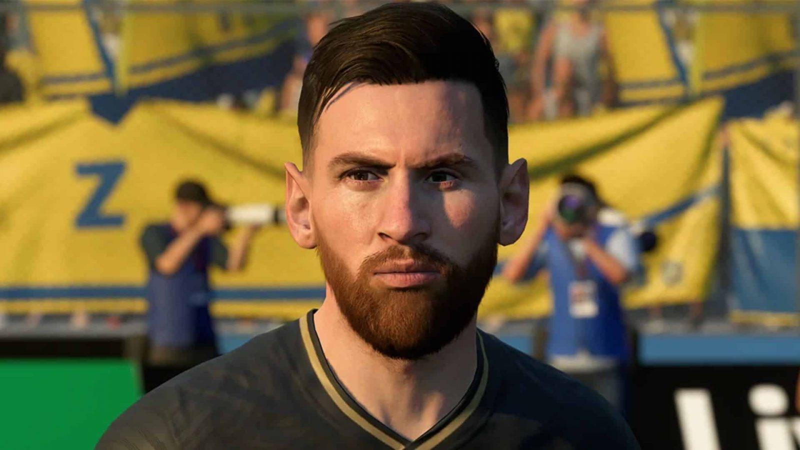 FUT Chemistry System Will Change in FIFA 23 - KeenGamer