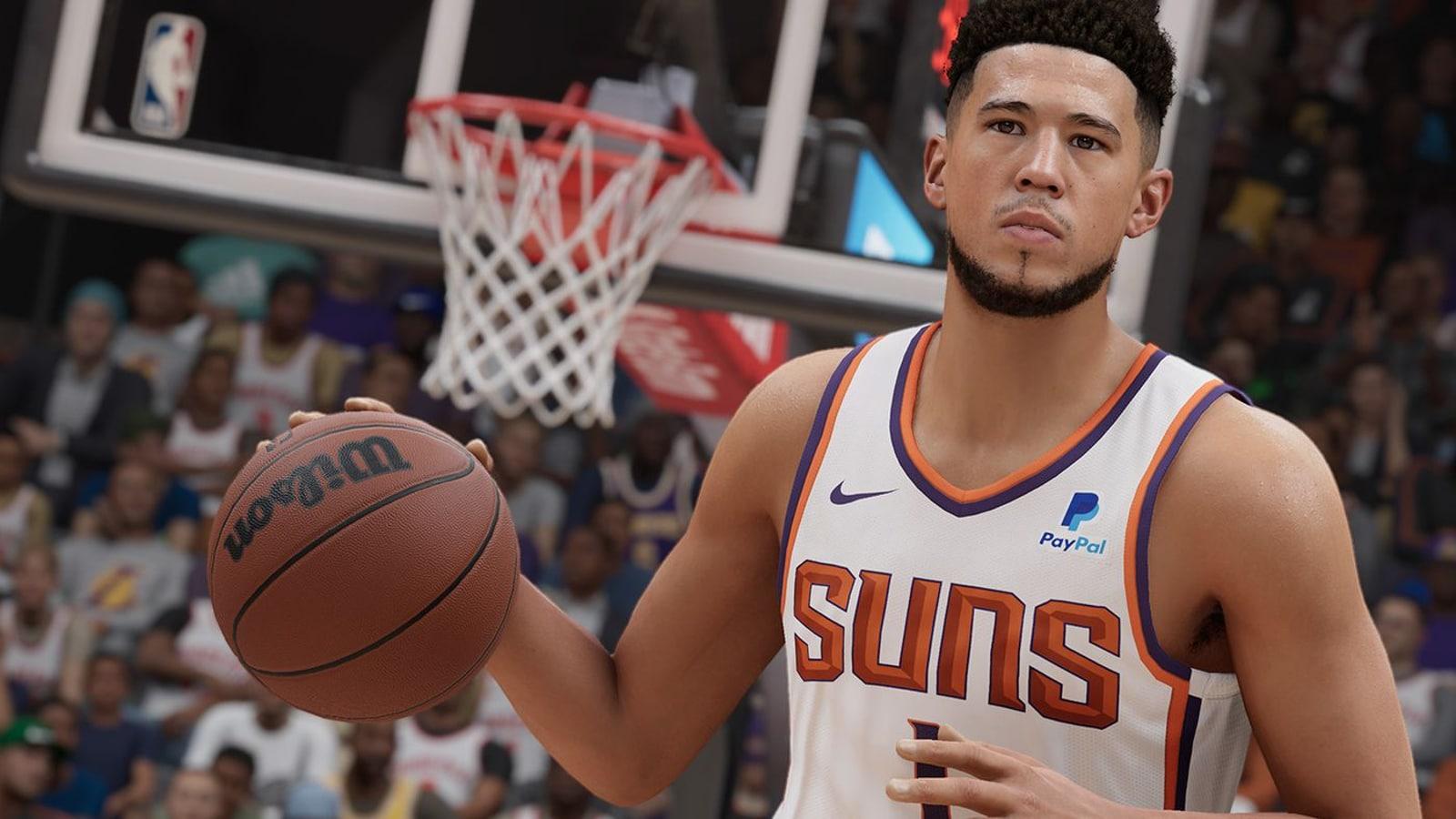 NBA 2K20: All of the players with the best handles in MyTeam