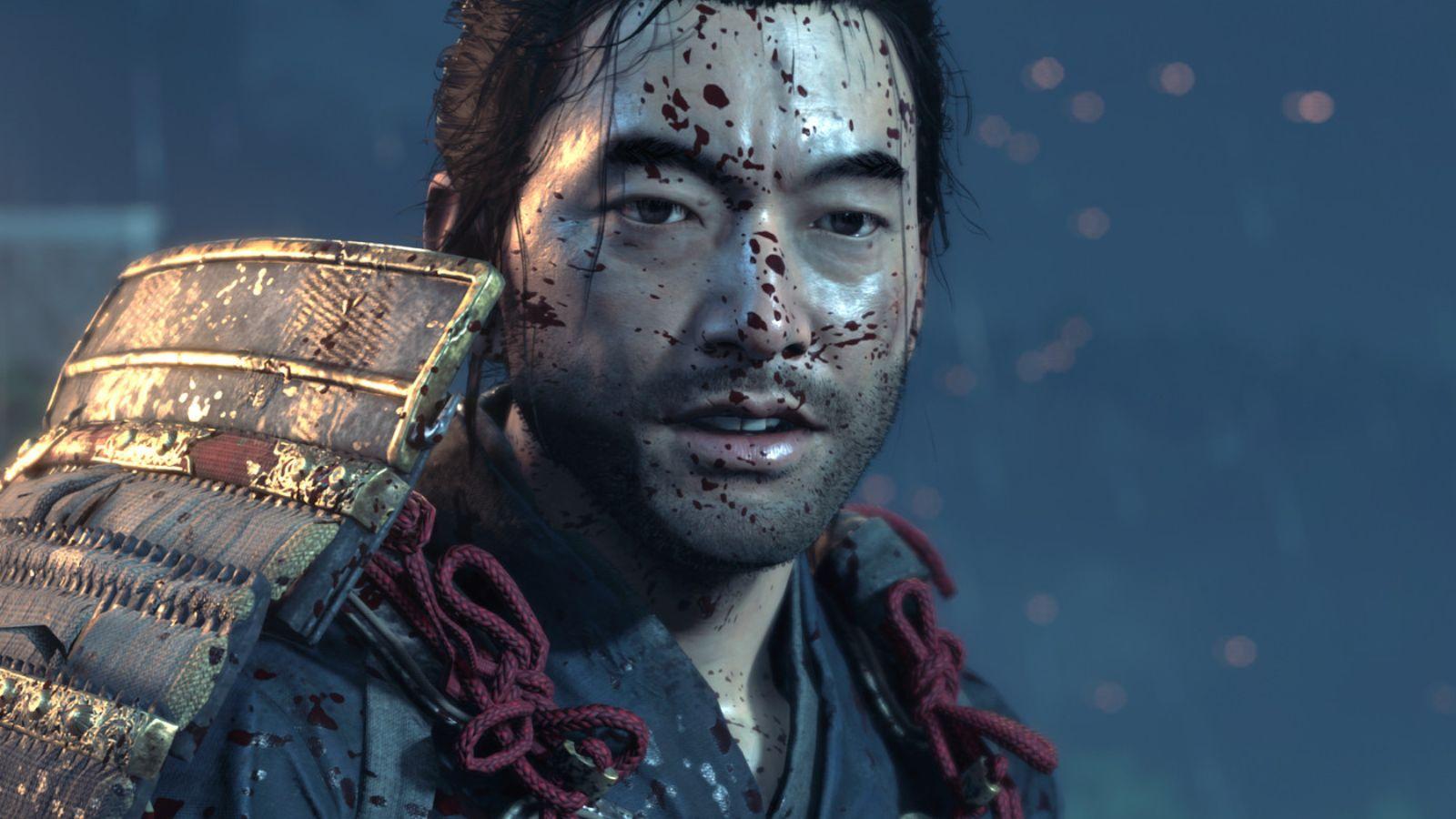 Sony Making 'Ghost of Tsushima' Movie With 'John Wick' Director