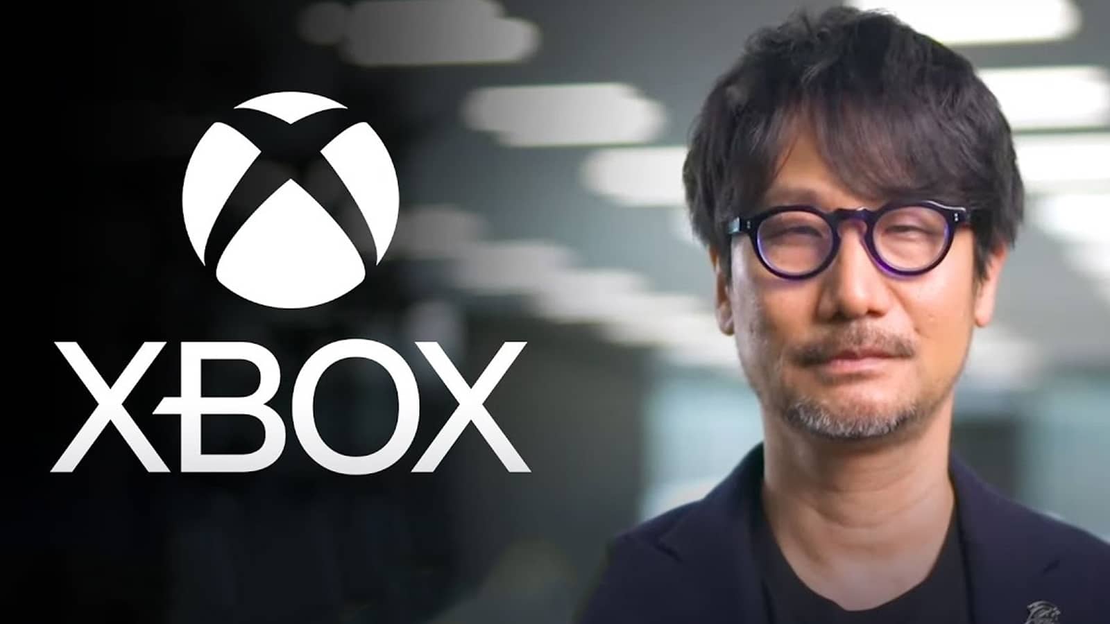 Everything we know about about OD, Hideo Kojima's new game