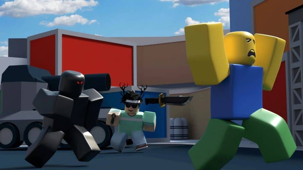 Best Roblox games to play in 2023: Anime, Roleplay, FPS - Dexerto