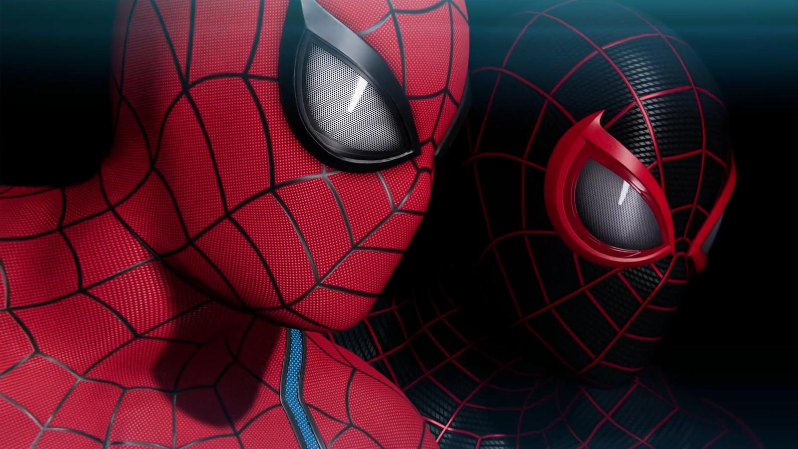 Marvel's Spider-Man co-op mode leaked by PC port - Dexerto