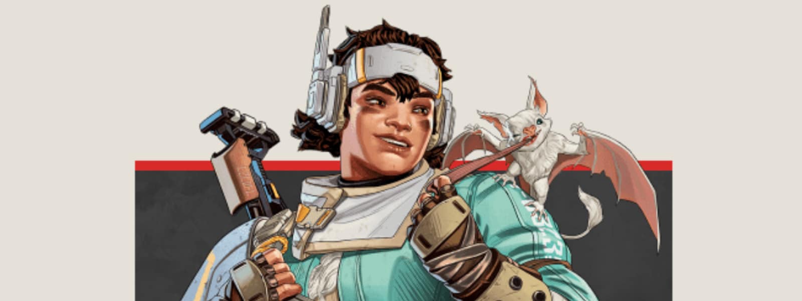 Apex Legends Top 10 Most Picked Legends - Esports Illustrated