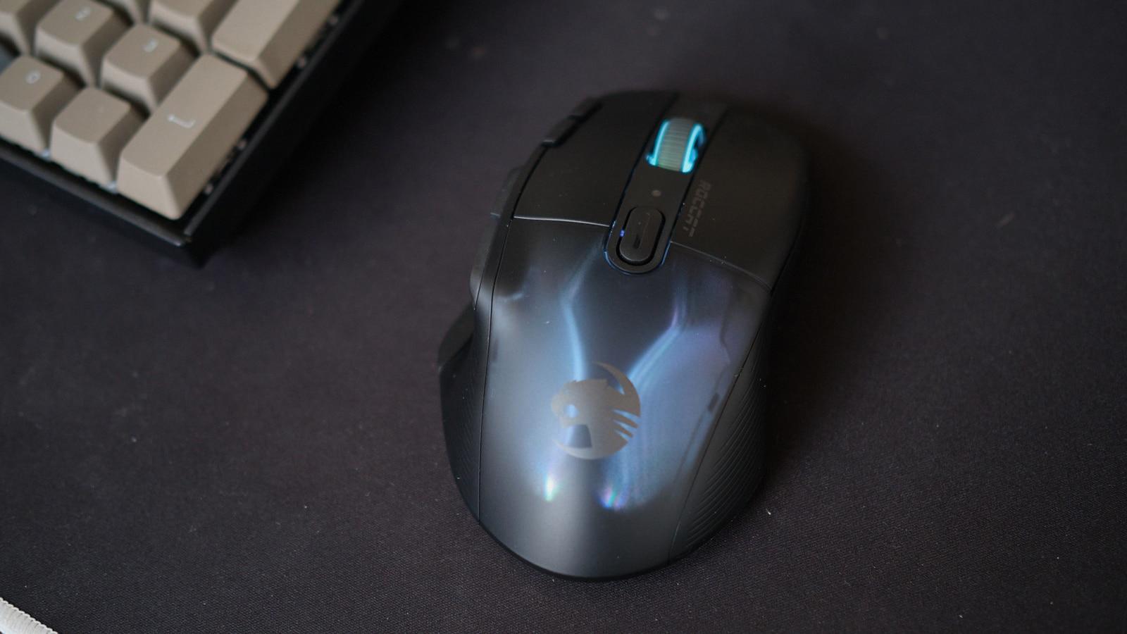 Roccat Kone XP Air Reviews, Pros and Cons
