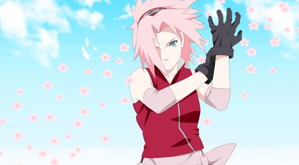 The 50 Most Powerful Naruto Characters