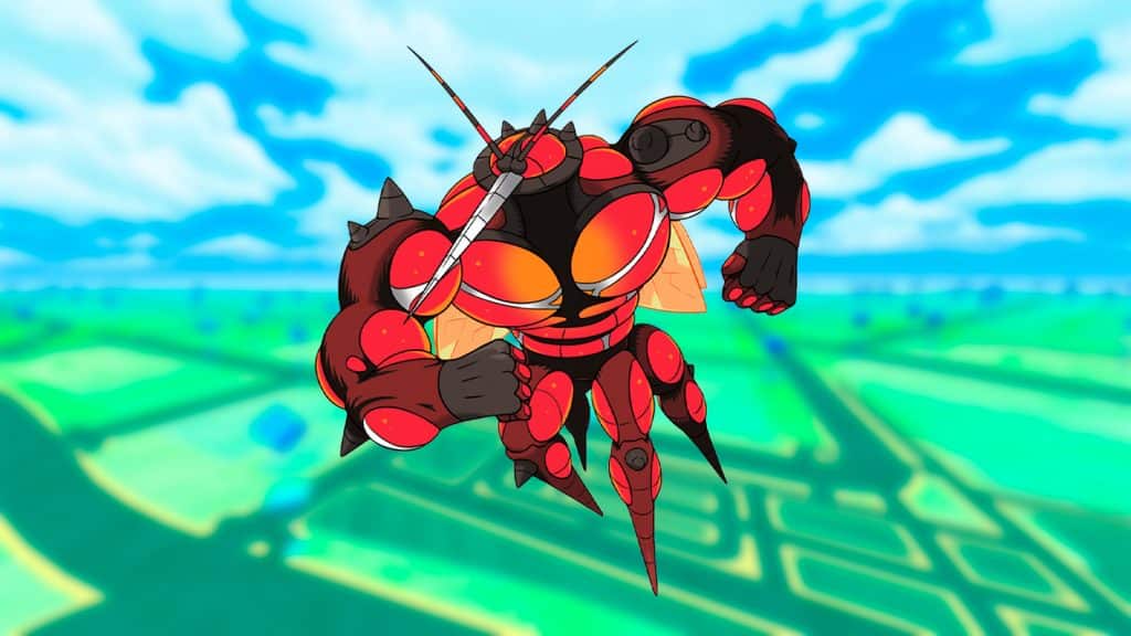 Buzzwole