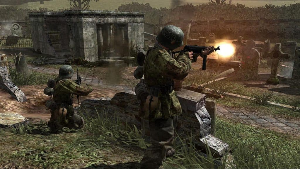 Announcing Call of Duty®: Modern Warfare® 2 Campaign Remastered featuring  the UDT Classic Ghost Bundle for instant access in Call of Duty: Modern  Warfare includ-ing Call of Duty: Warzone