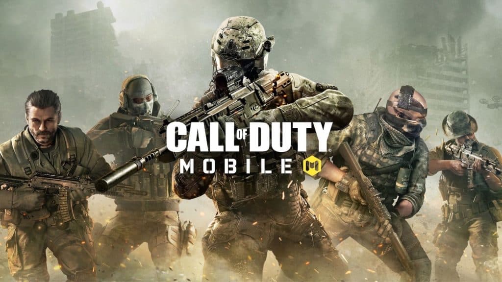 Call of Duty: Mobile Free Download