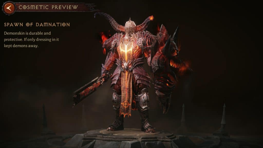 Diablo Immortal Bug Fixes and Patch Notes for All Platforms