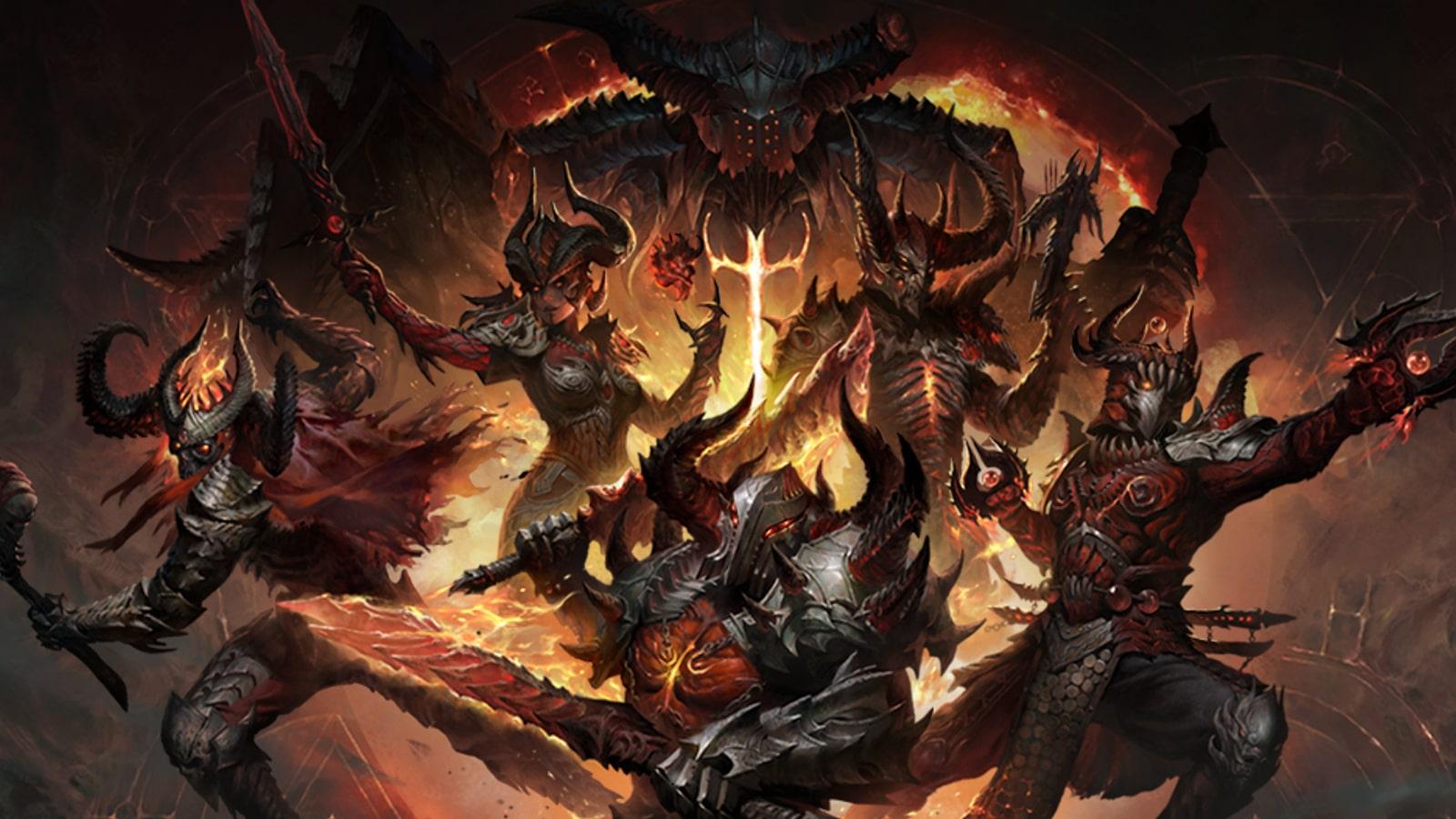 Diablo Immortal Update (July): Next Patch Notes and Release News
