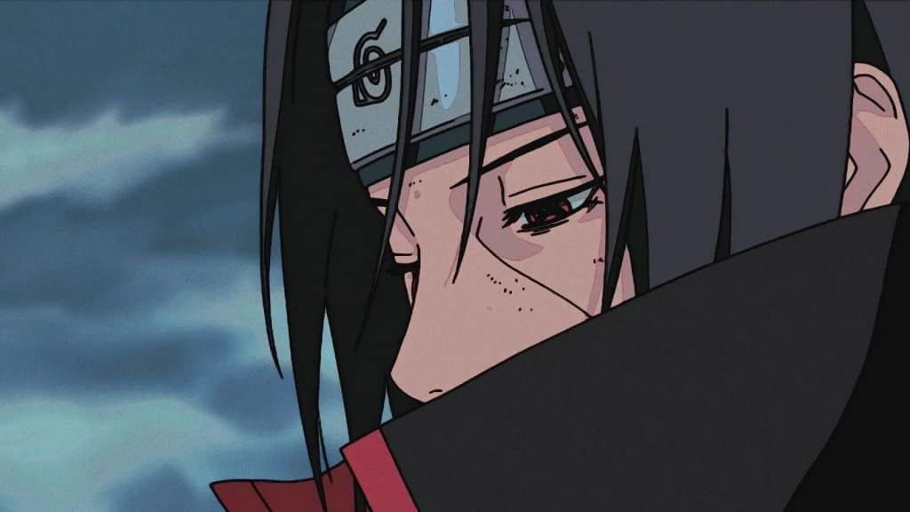 Top 10 Forgotten Naruto Characters 