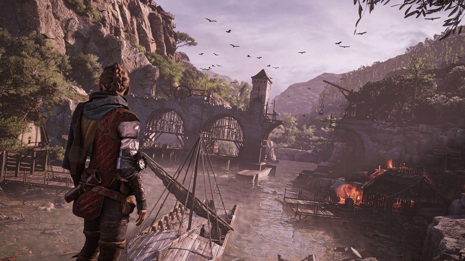 Microsoft Xbox Game Pass to Get Chivalry 2, A Plague Tale: Requiem