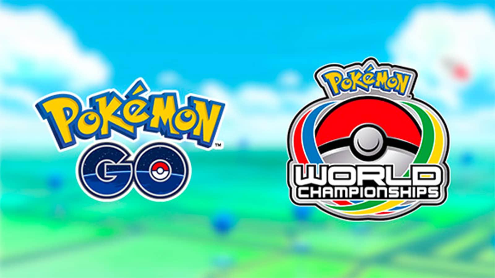 Pokemon Go World Championships Timed Research & Field Research rewards