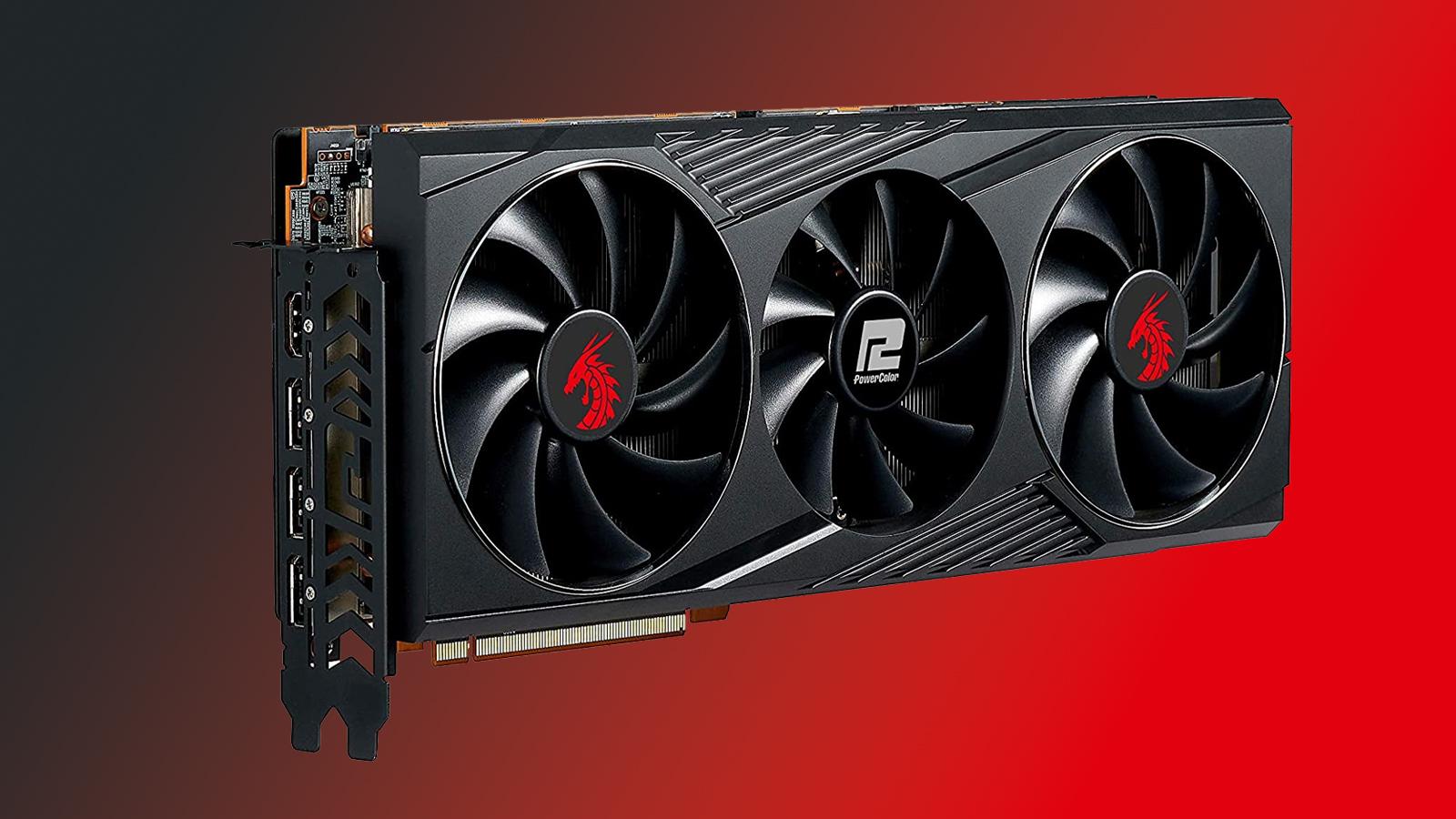 AMD Adds Radeon RX 7600 XT To Product Stack, 1080p Gaming Card