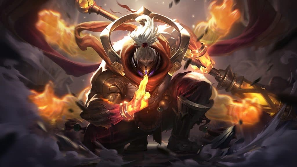 3 META Korean Builds That YOU NEED TO USE on Patch 13.1 - League of Legends  