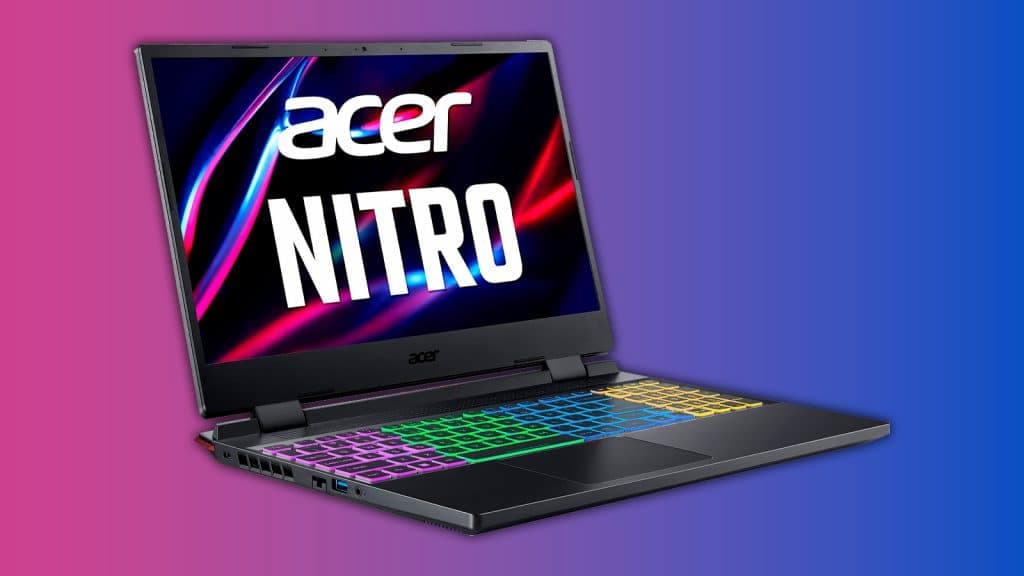 The 2 Best Cheap Gaming Laptops of 2023
