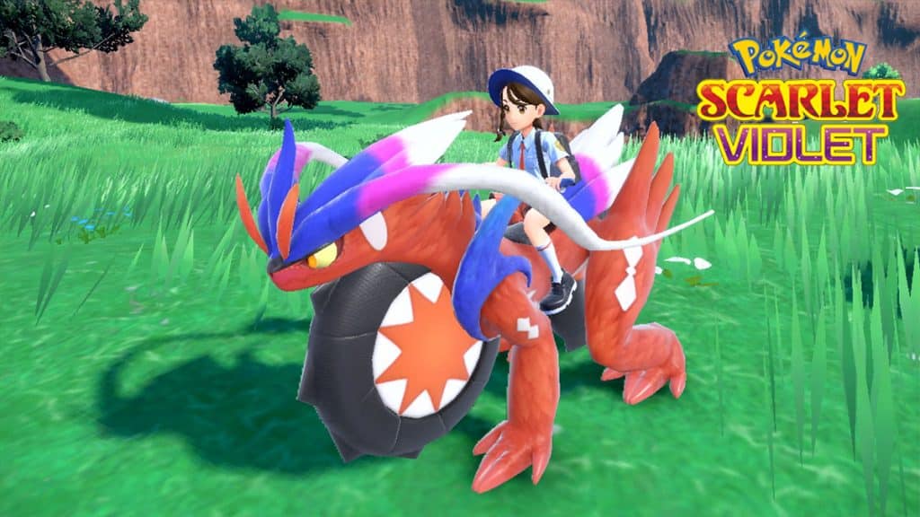 That Bald Gamer on X: I DID THE IMPOSSIBLE! After a COMBINED TOTAL of  525,600 resets, I FINALLY have obtained SHINY KORAIDON AND MIRAIDON in  Pokemon Scarlet and Violet!  / X