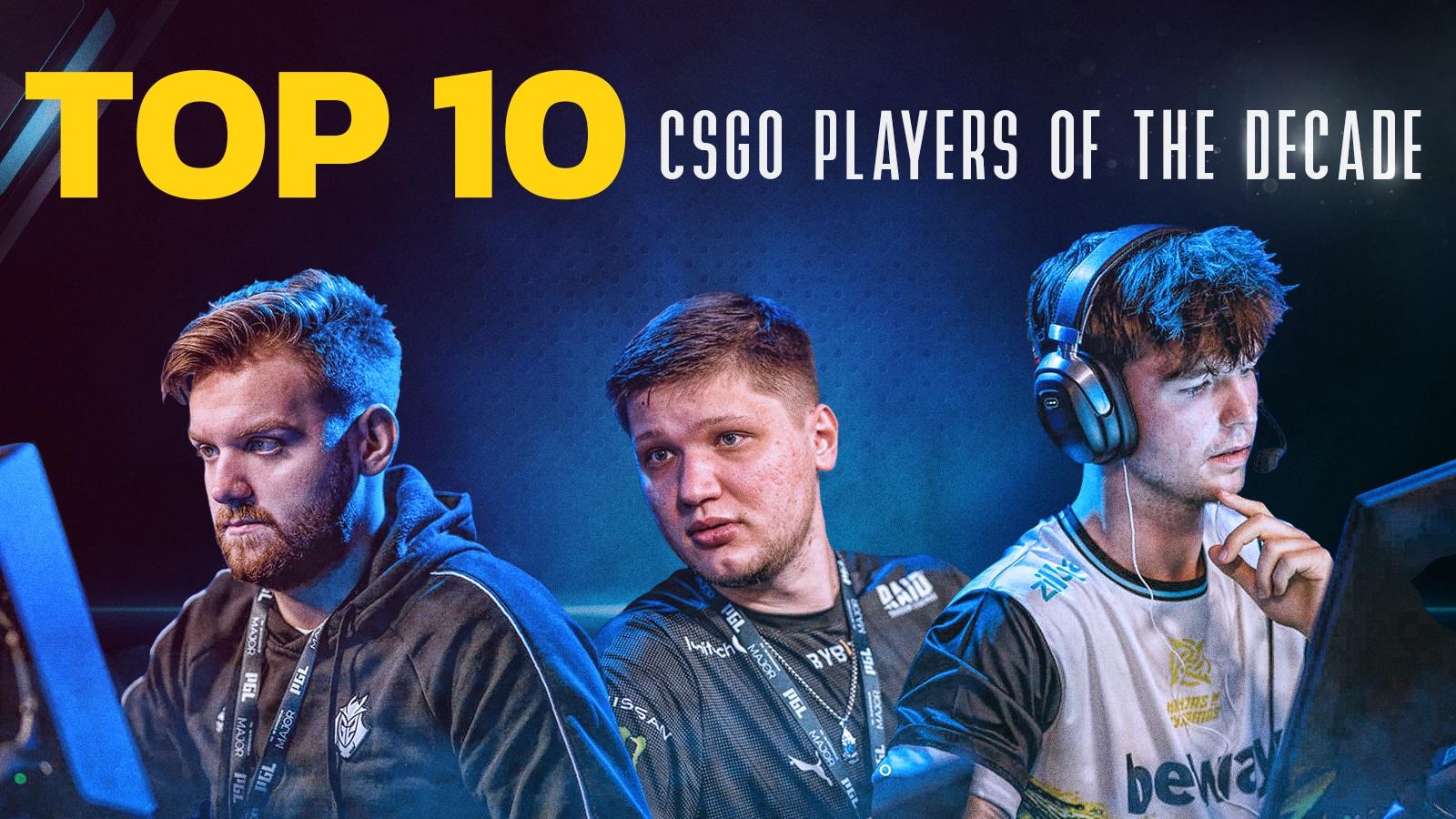 HLTV.org - First of many Top 20 awards have been finally