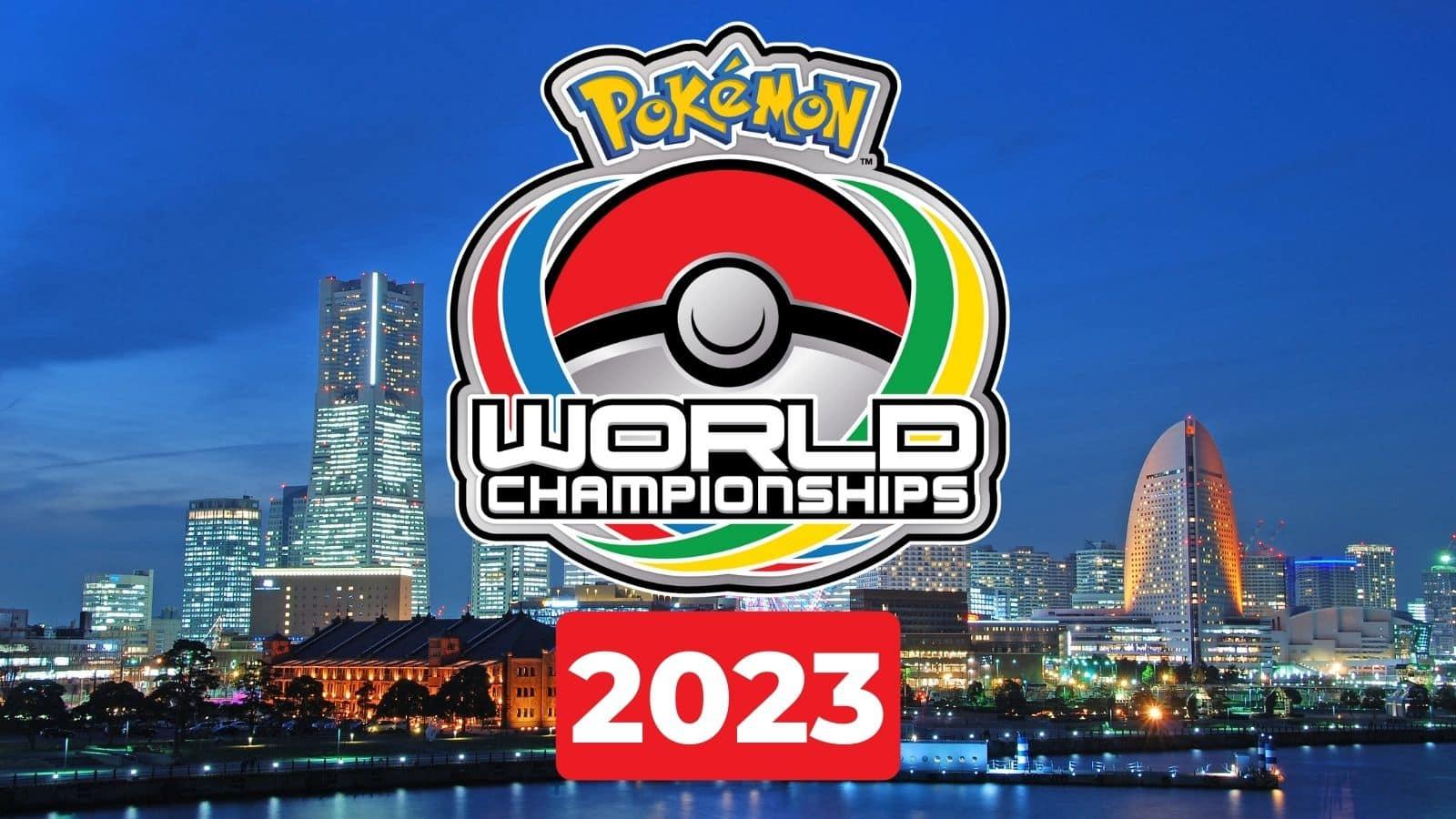 Pokemon TCG players furious as Worlds side event gets canceled Dexerto
