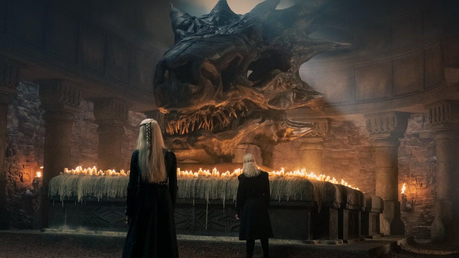 Aegon I Targaryen - A Wiki of Ice and Fire