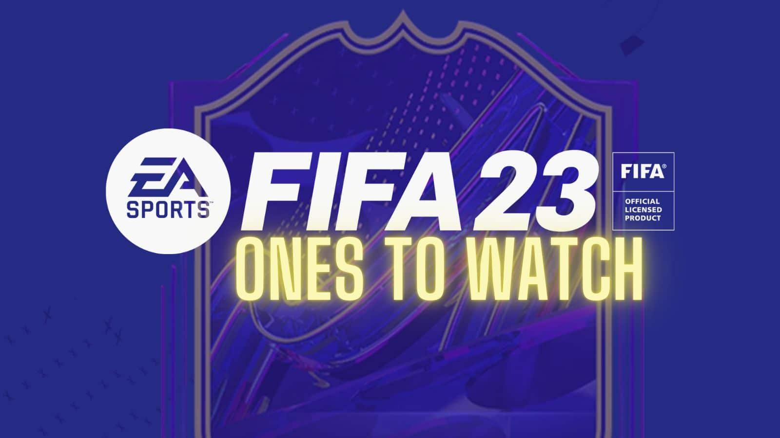 OneSwitch.org.uk blog: FIFA 23 - 1 & 2 Button Modes