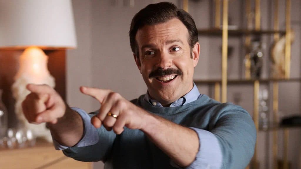 Ted Lasso season 3, reportedly the final season, finally has a (proper)  feel-good trailer and a release date