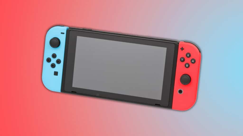 Nintendo Switch Black Friday 2023 OLED Console Bundle Is On Sale Now