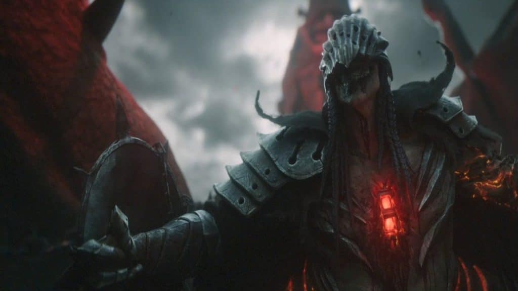 Lords of the Fallen Release Date Revealed in New Trailer - Insider