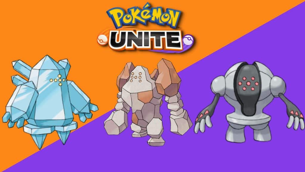 ◓ Pokémon UNITE: Novo mapa 'Theia Sky Ruins' será oficial de