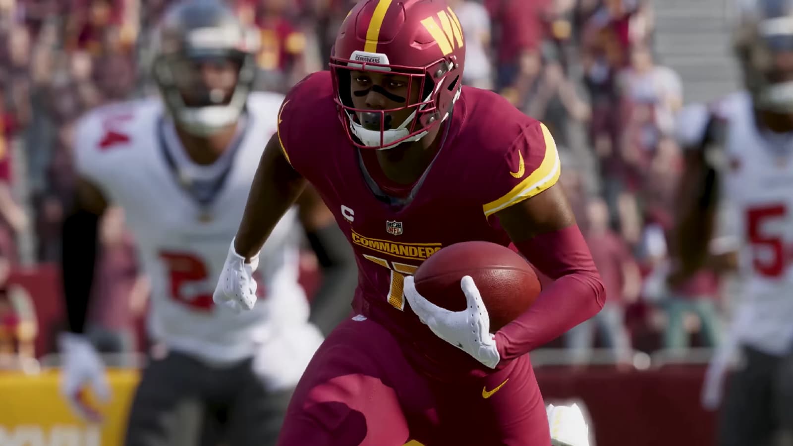 Madden 23 review: A franchise in freefall - Dexerto