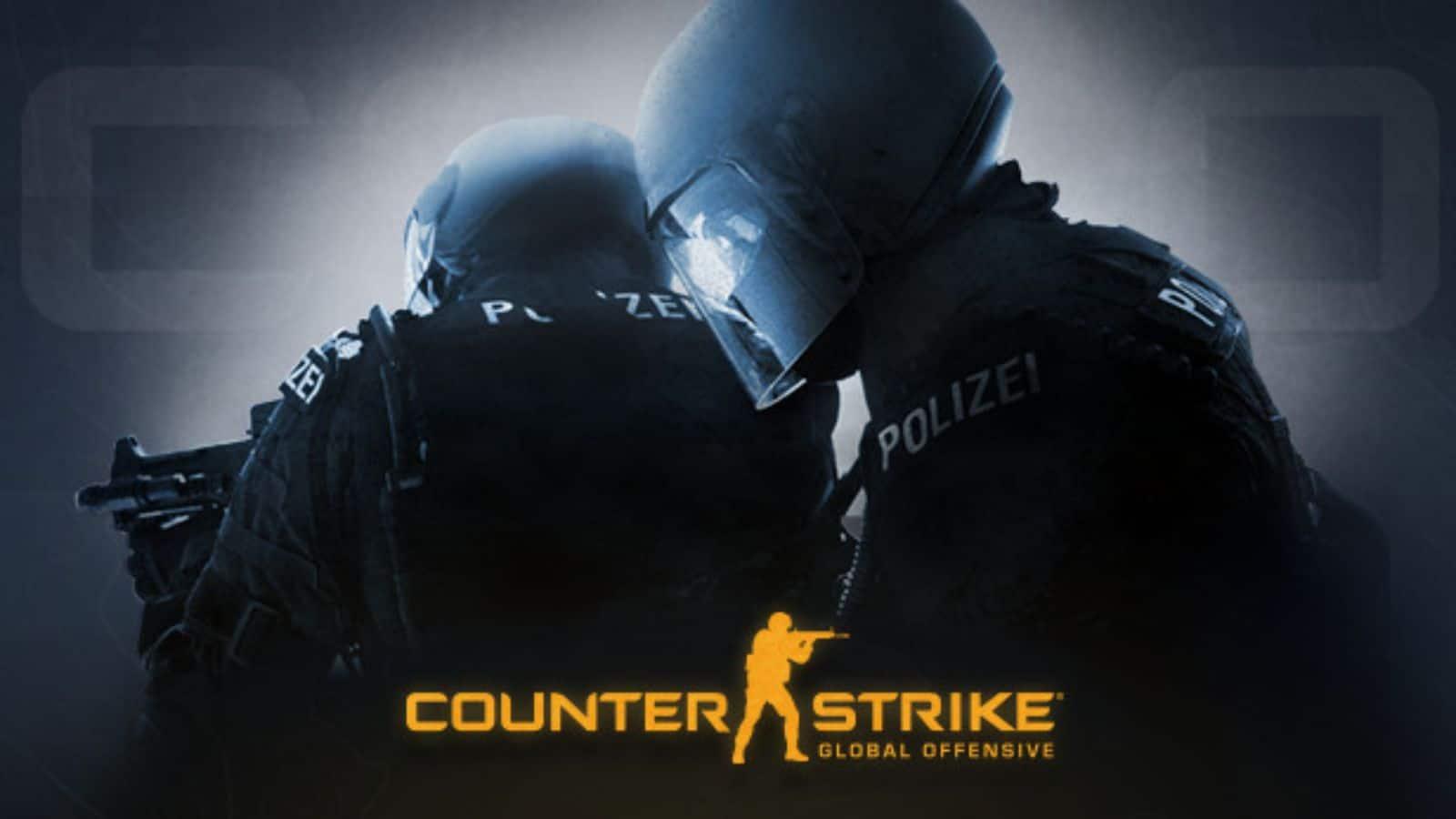Is Counter-Strike 2 Down Right Now? Or it is just you!