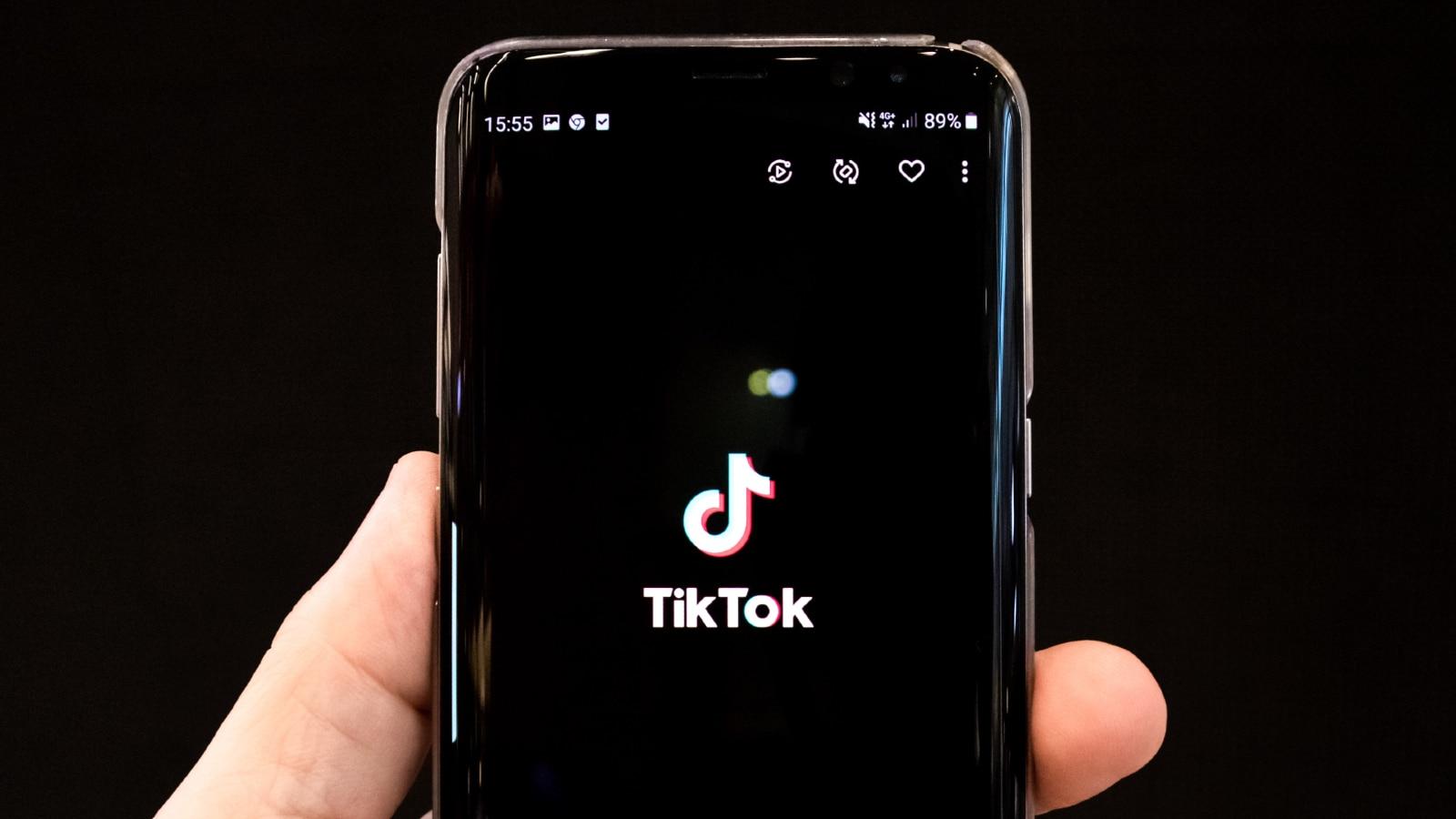 How to Login TikTok Lite App on Phone? 