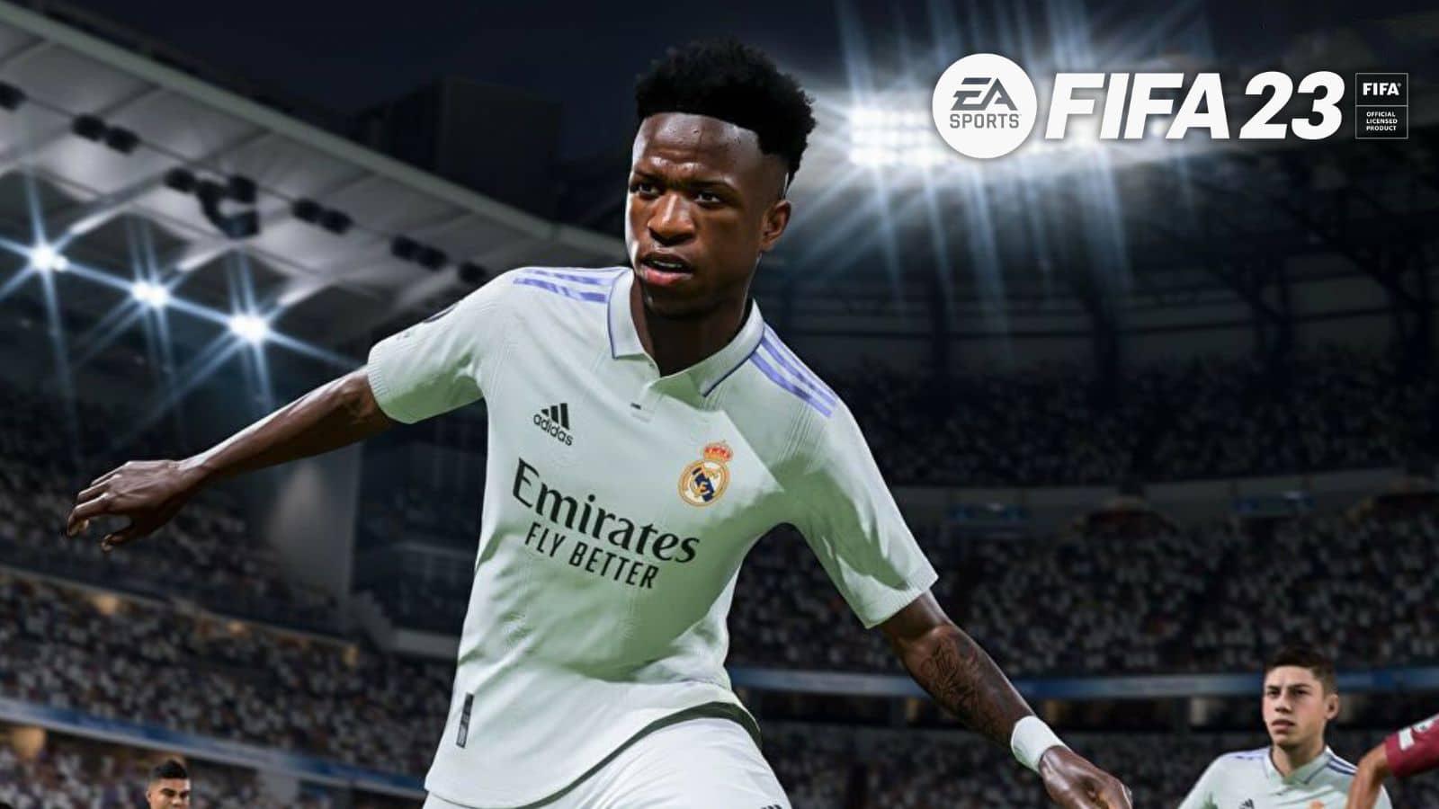 Buy FIFA 23 Ultimate Team Starter Bundle CD Key Compare Prices