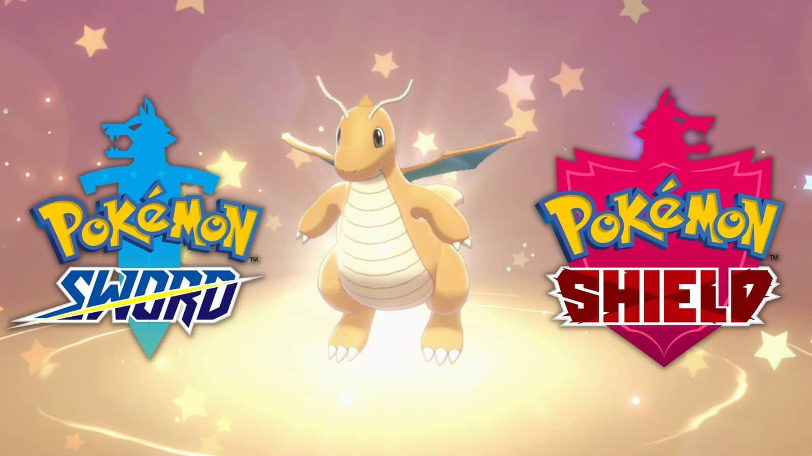 Pokémon Sword & Shield  Como obter o Dragonite de Ash - Canaltech