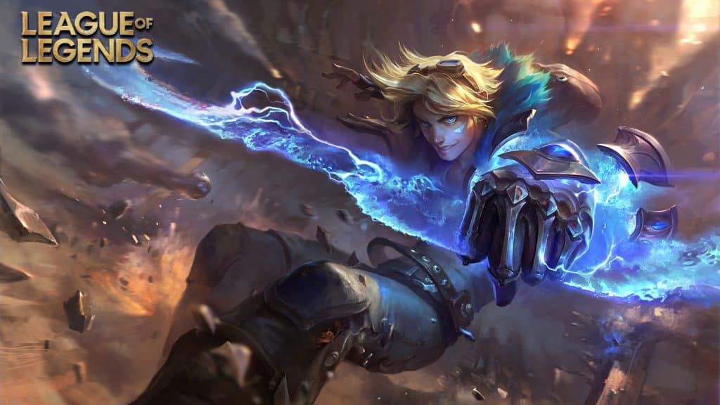 League of Legends Ranked Season 2023 Split 1: End date, rewards