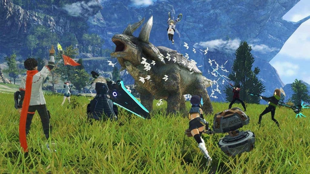The best Nintendo Switch RPGs in 2023 and beyond